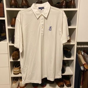 Ralph Lauren capital city club polo